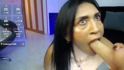 Steffy online show from February 4, 12:08 am