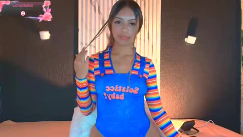 Stefania online show from December 18, 9:15 am