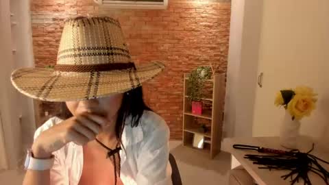 Stefana Mirlow  online show from May 11, 4:04 pm