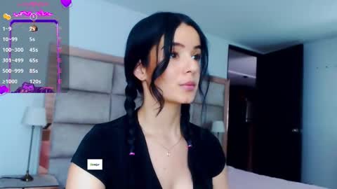 Stefany online show from October 21, 8:42 pm