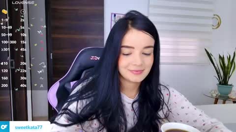 Stefany online show from June 7, 9:40 pm