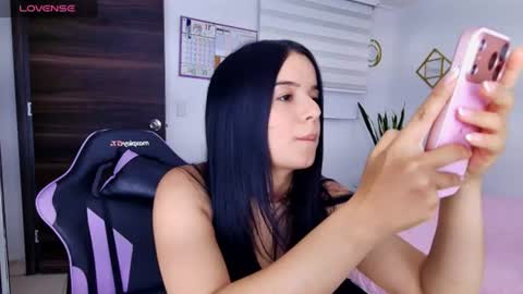 Stefany online show from June 14, 1:58 am