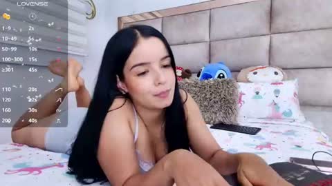 Snapshot of stefy810675 chatting on June 24, 12:53 am Stefany online show from June 24, 12:53 am