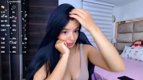 Snapshot of stefy810675 chatting on July 8, 1:32 am Stefany online show from July 8, 1:32 am