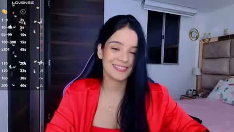 Snapshot of stefy810675 chatting on July 12, 12:56 am Stefany online show from July 12, 12:56 am