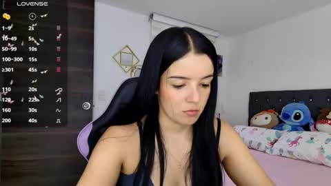 Snapshot of stefy810675 chatting on July 13, 11:07 pm Stefany online show from July 13, 11:07 pm