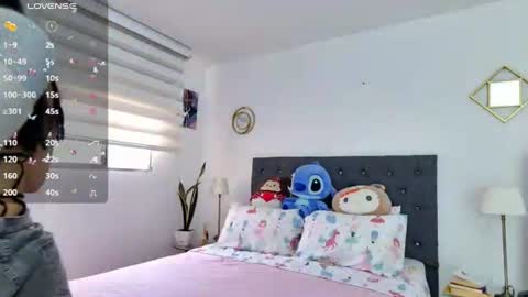 Snapshot of stefy810675 chatting on July 20, 9:50 pm Stefany online show from July 20, 9:50 pm