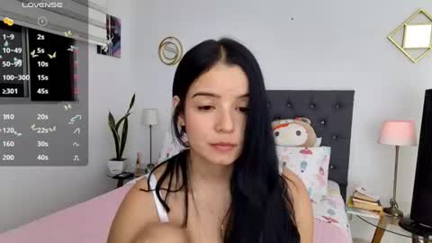Snapshot of stefy810675 chatting on July 22, 12:35 am Stefany online show from July 22, 12:35 am