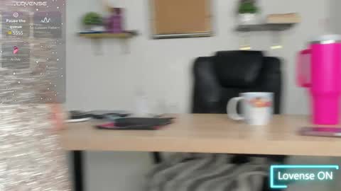 Stefy  online show from May 9, 7:41 pm