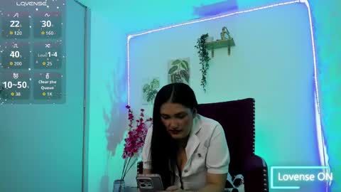 Stefy  online show from June 2, 7:38 pm
