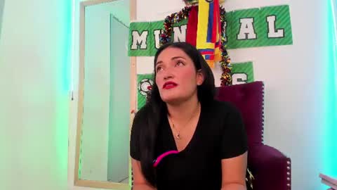 Stefy  online show from July 21, 7:27 pm