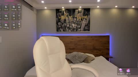 Stefy Cherry online show from January 23, 6:45 pm