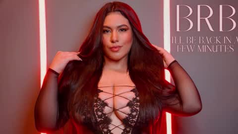 Stefy Cherry online show from October 18, 12:02 am