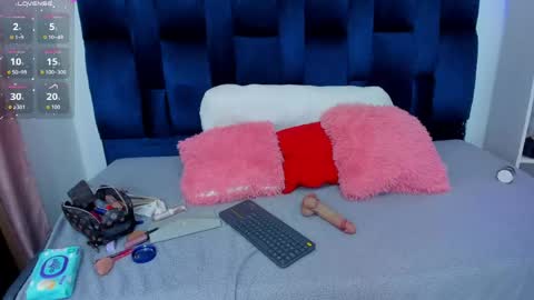 Stefy online show from May 6, 3:28 pm