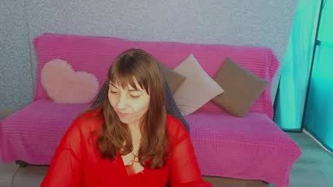 Stela online show from May 20, 9:48 am