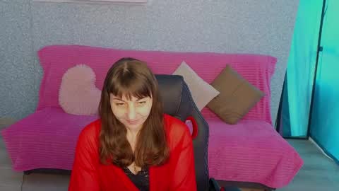Stela online show from May 24, 9:47 am