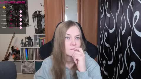 Diana online show from February 2, 3:44 pm