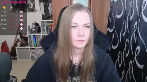 Diana online show from April 13, 12:21 pm