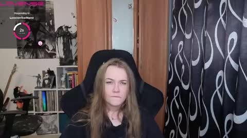 Diana online show from May 21, 2:35 pm