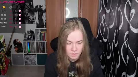 Diana online show from May 26, 4:03 pm