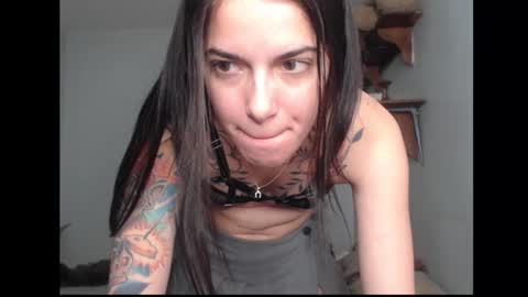 Stella online show from February 17, 2:08 am