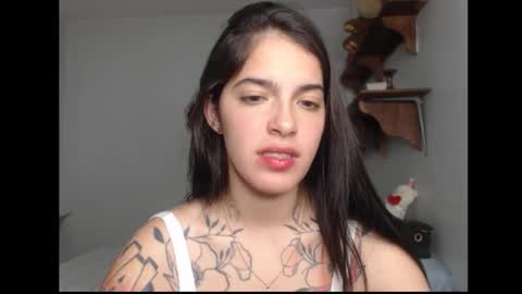 Stella online show from February 26, 5:17 am