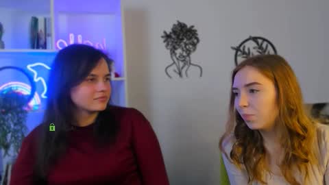 stella_flower online show from February 13, 12:12 pm