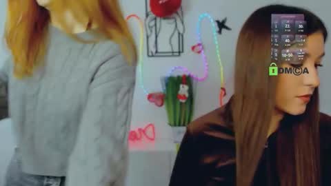 stella_flower online show from February 16, 12:23 pm