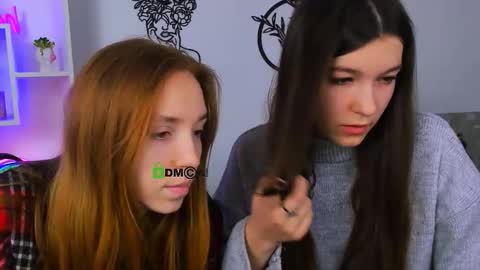 stella_flower online show from March 1, 6:48 am