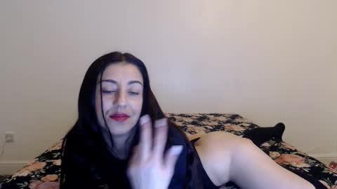 Stella John online show from March 15, 5:35 am