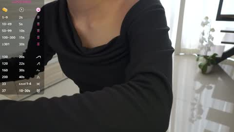 Stella online show from February 15, 5:26 am