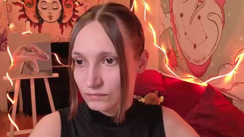 Snapshot of stella_polaris chatting on June 29, 7:14 pm Stella online show from June 29, 7:14 pm