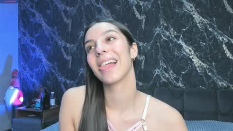 Stella online show from February 11, 4:50 am