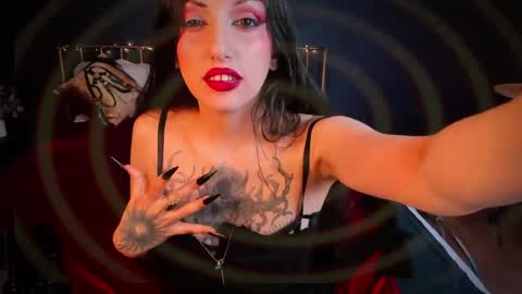 Stella Darkspace online show from June 9, 2:06 pm