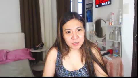 Stella online show from March 10, 1:54 am