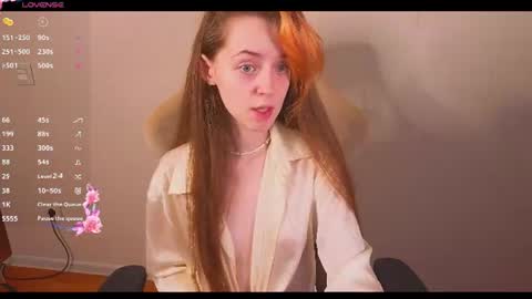 Stella online show from June 15, 3:31 am
