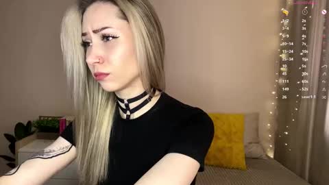 Alexia online show from March 4, 2:06 am