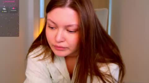 Snapshot of stellar_stacy chatting on February 24, 8:38 am stellar_stacy online show from February 24, 8:38 am