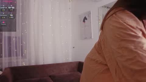 Snapshot of stellar_stacy chatting on March 8, 8:25 pm stellar_stacy online show from March 8, 8:25 pm