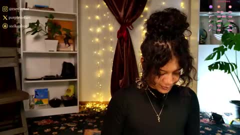 Snapshot of stellart_ chatting on February 20, 6:19 am stellart_ online show from February 20, 6:19 am