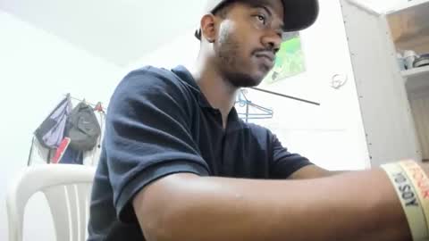 Steman online show from April 1, 10:51 pm