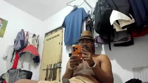 Steman online show from June 26, 5:28 pm