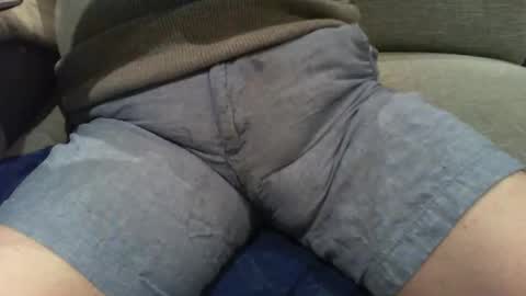 marriedsecretcrotchwatcher online show from January 14, 8:25 pm