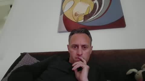 sten015 online show from May 20, 12:22 pm