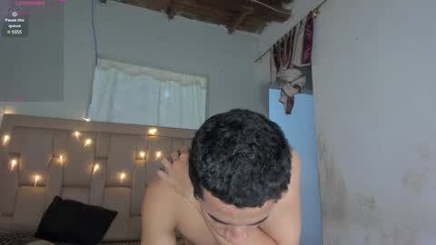 Stepcouple   online show from January 29, 12:22 am