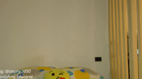 stephany online show from January 10, 6:04 am