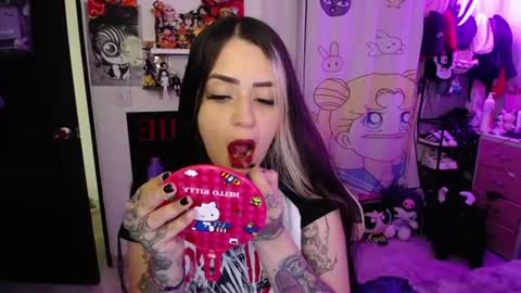 joha cosmo online show from July 26, 11:33 pm