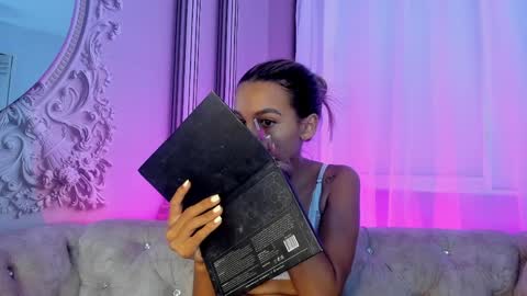 Stefff  online show from April 4, 6:00 am