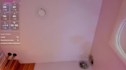         online show from September 27, 6:35 pm