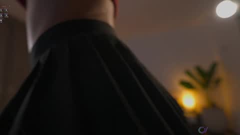 stephania_let online show from April 8, 1:44 pm